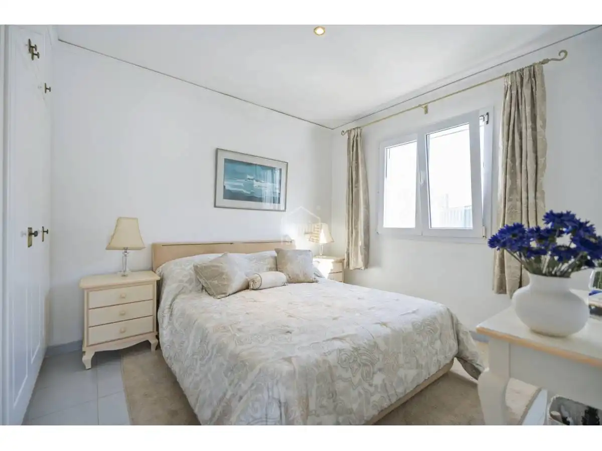 Apartment with pool for sale in Son Parc, imagen 8