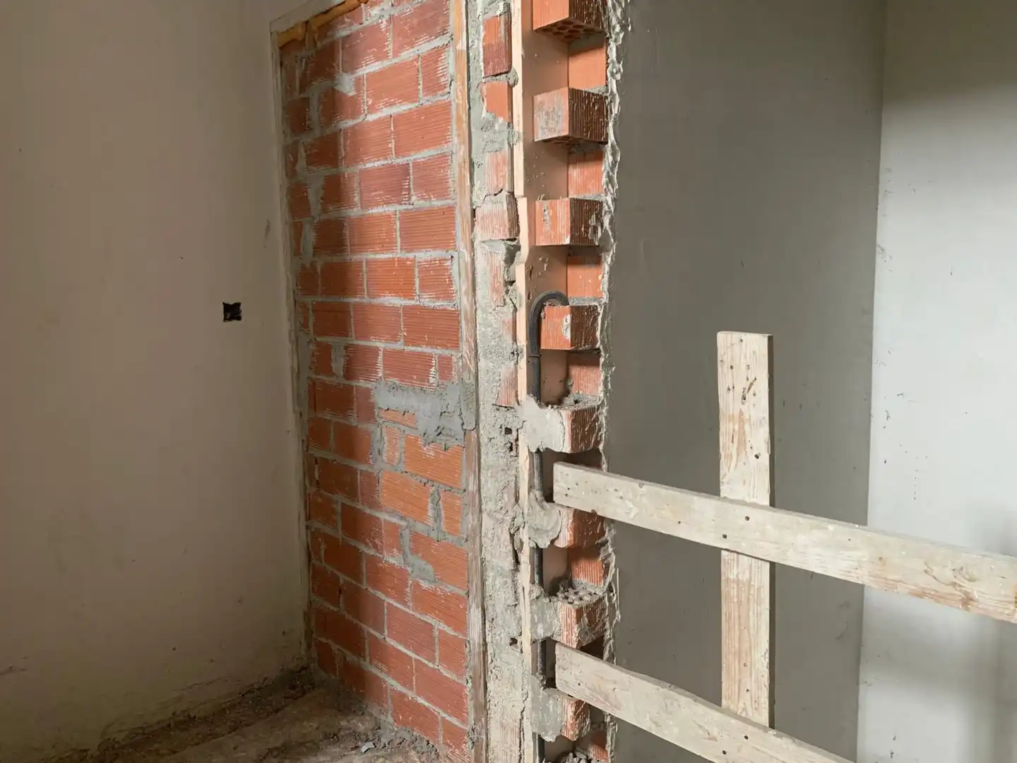 Flat for sale in Ferrol