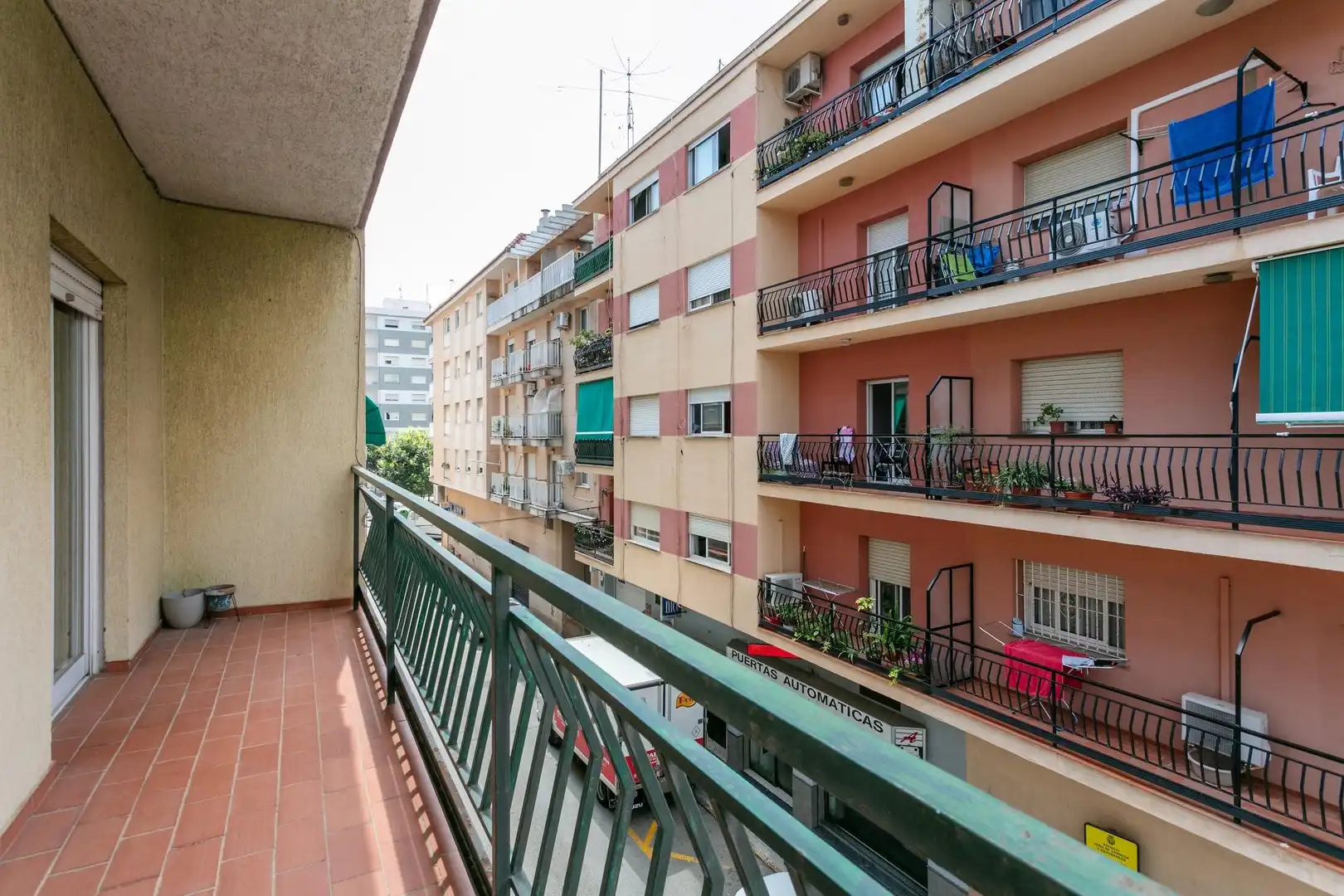 Terrassa de Pis en venda en Gandia amb Aire condicionat, Calefacció i Terrassa