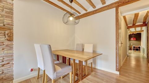 Foto 4 de Piso en venta en Logroño - Cl Breton de Los Herreros, Casco Antiguo, Logroño