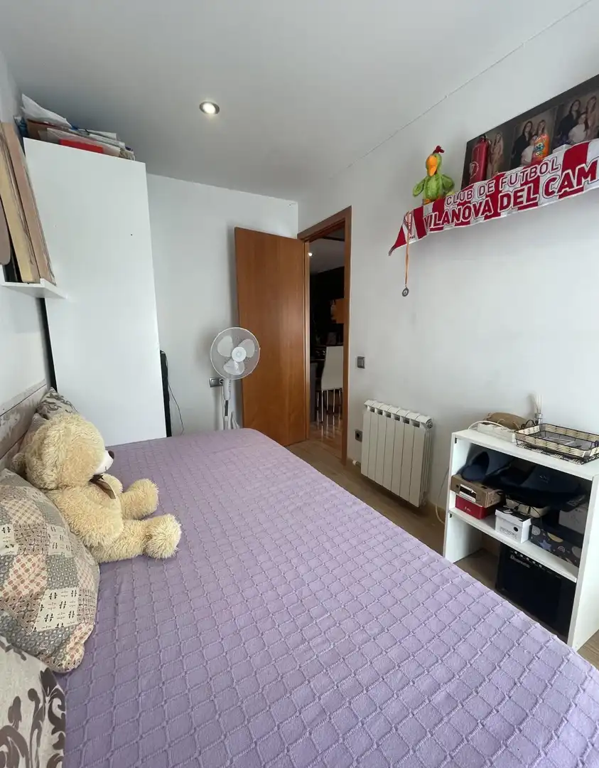 Wohnung zum Verkauf in Vilanova del Camí, imagen 20
