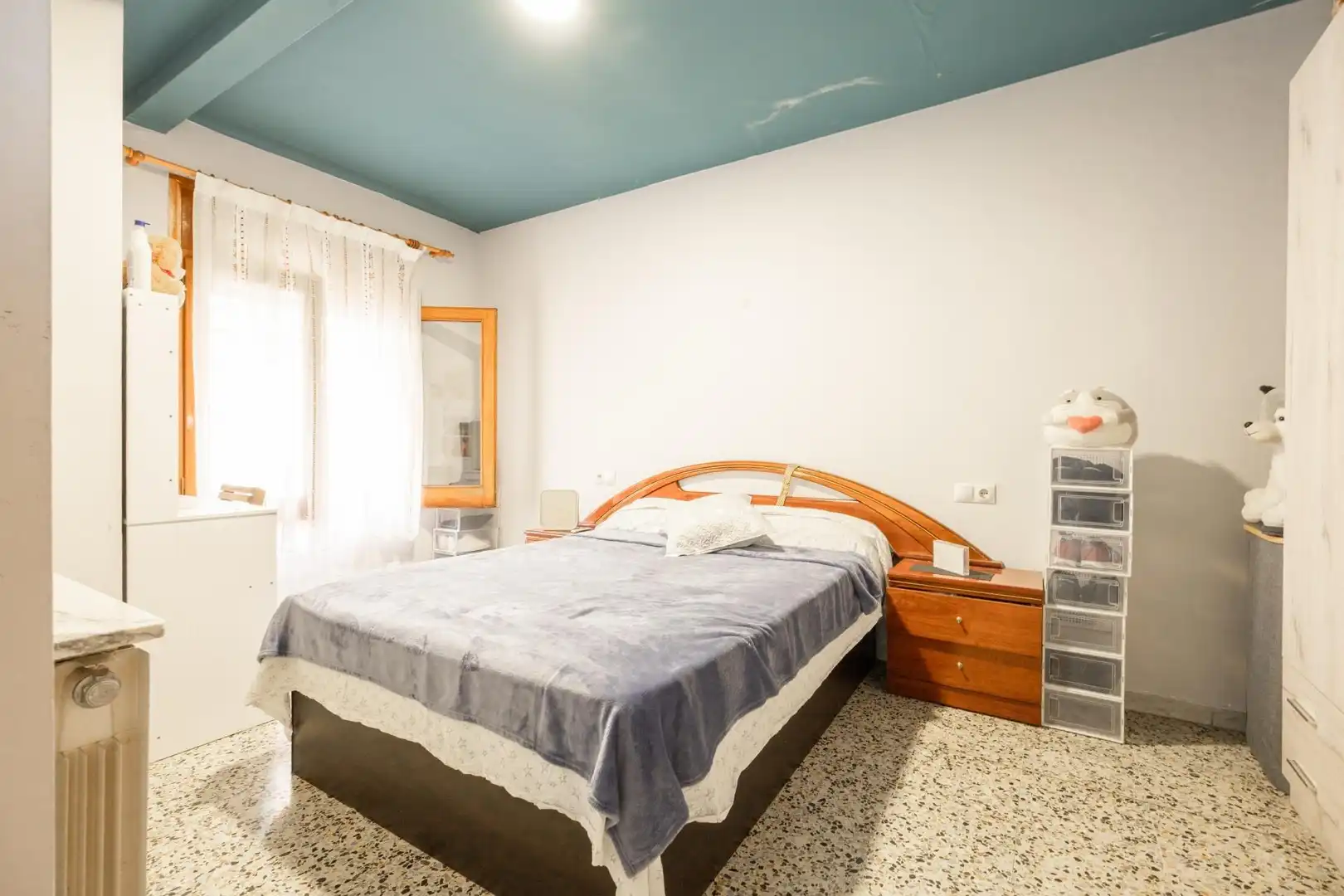 Habitación de Planta baja en venta en Manlleu con Calefacción y Jardín privado