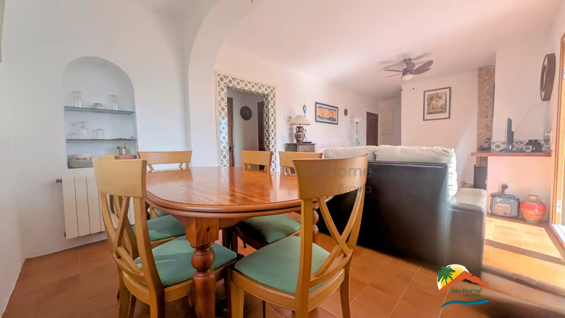Casa o xalet en venda a Lloret Blau - La Creu de Lloret