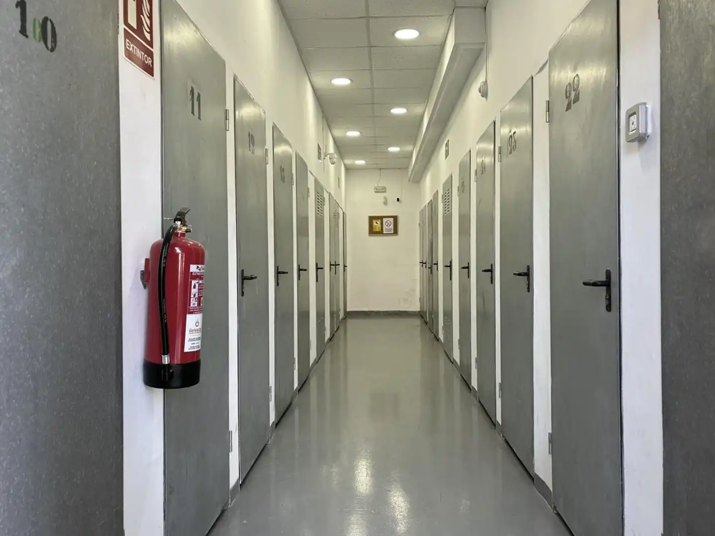 Local en venta en Málaga