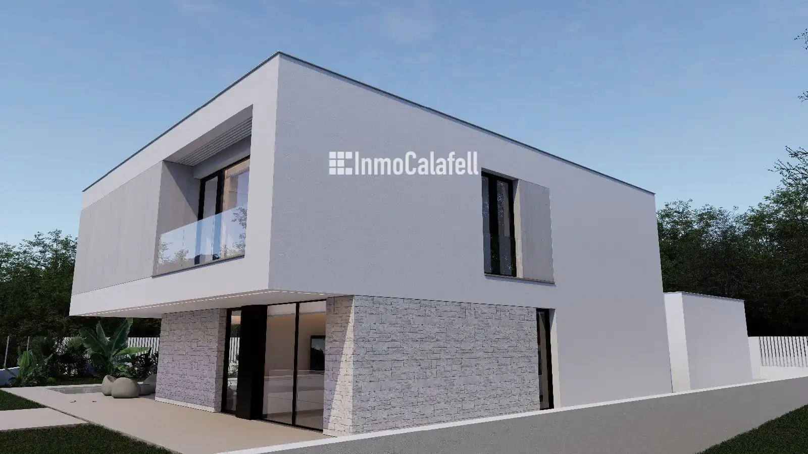 Rustikales Grundstück zum Verkauf in Canigo 1, imagen 5