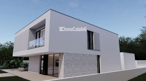 Photo 5 of Land for sale in Canigo, 1, Bonavista, El Vendrell
