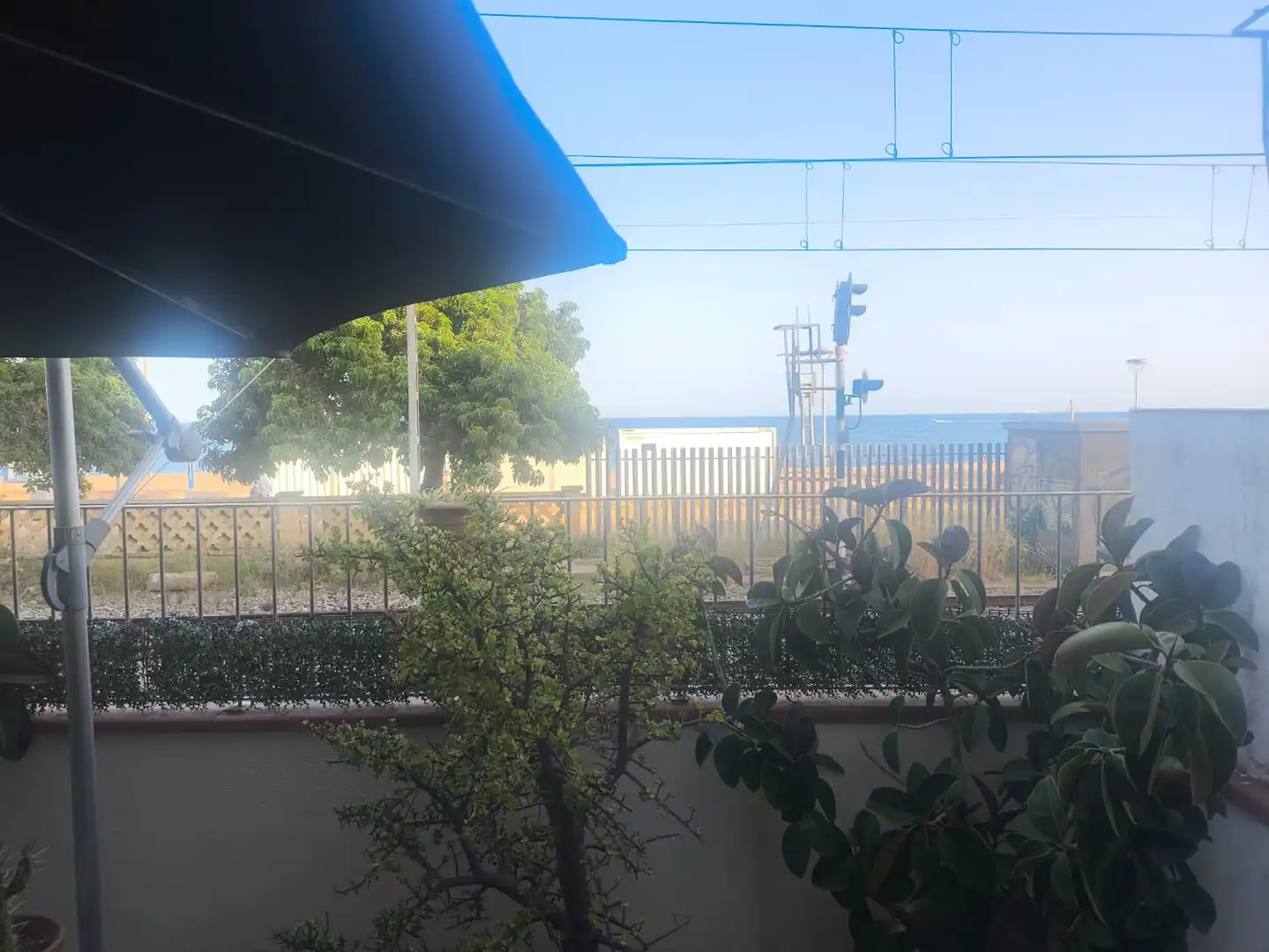 Apartments for sale in Canet de Mar  with Air Conditioner, Heating and Private garden