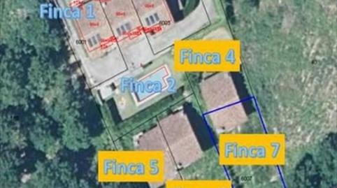 Foto 2 de Casa o xalet en venda a Áreas, Monte Porreiro, Pontevedra