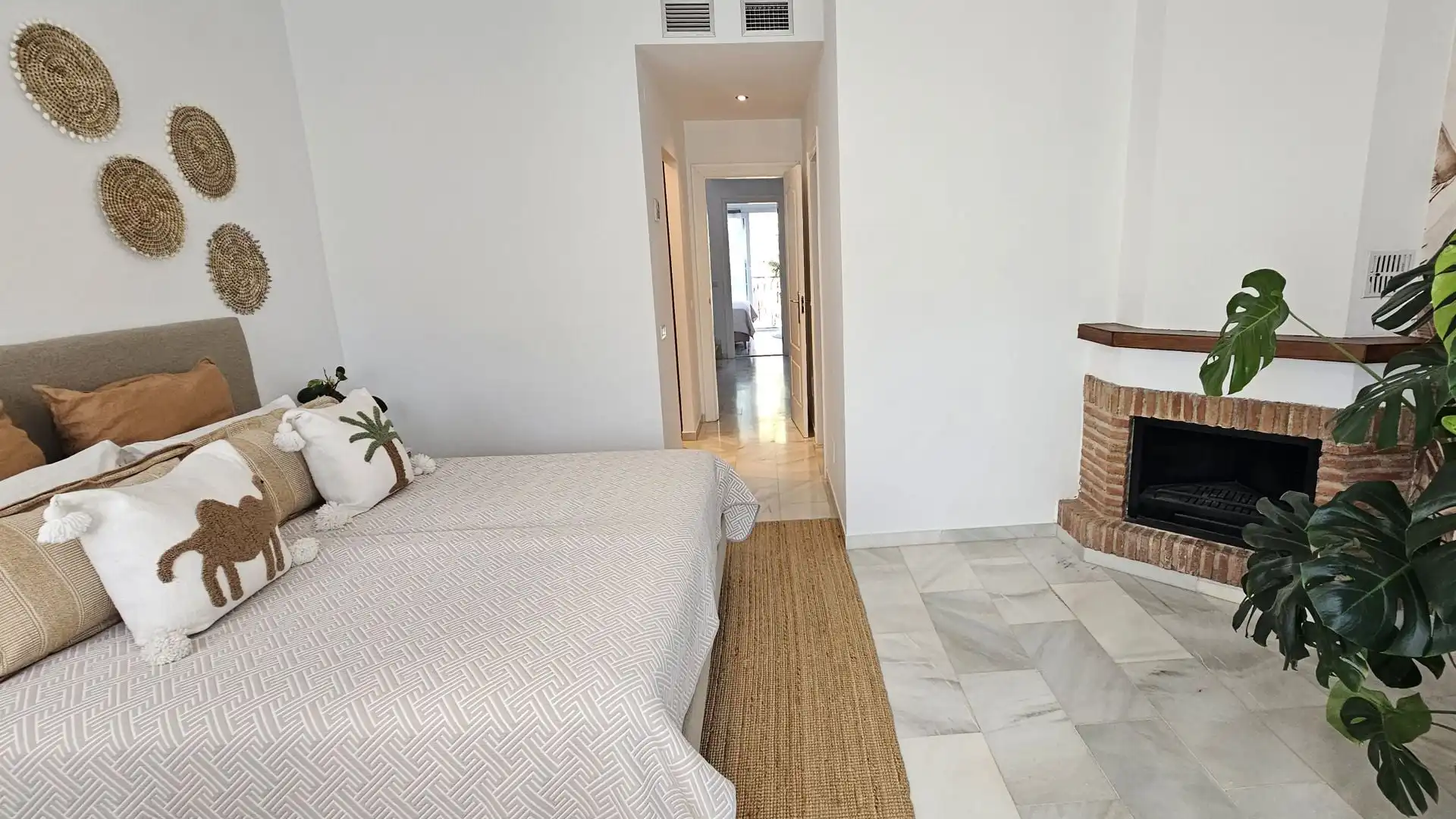 Casa a schiera con piscina in vendita a Buenavista - Lauro Golf, imagen 18