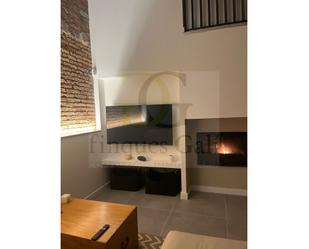 Attic to rent in Manresa  with Terrace, Oven and Washing machine