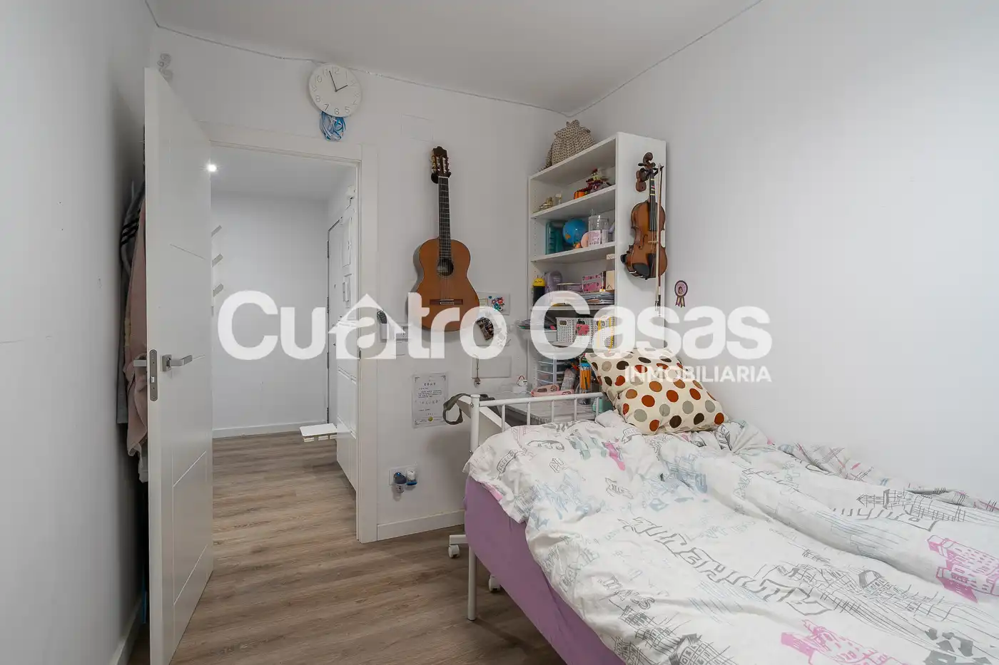 Habitación de Piso en venta en Barcelona con Aire acondicionado, Calefacción y Amueblado