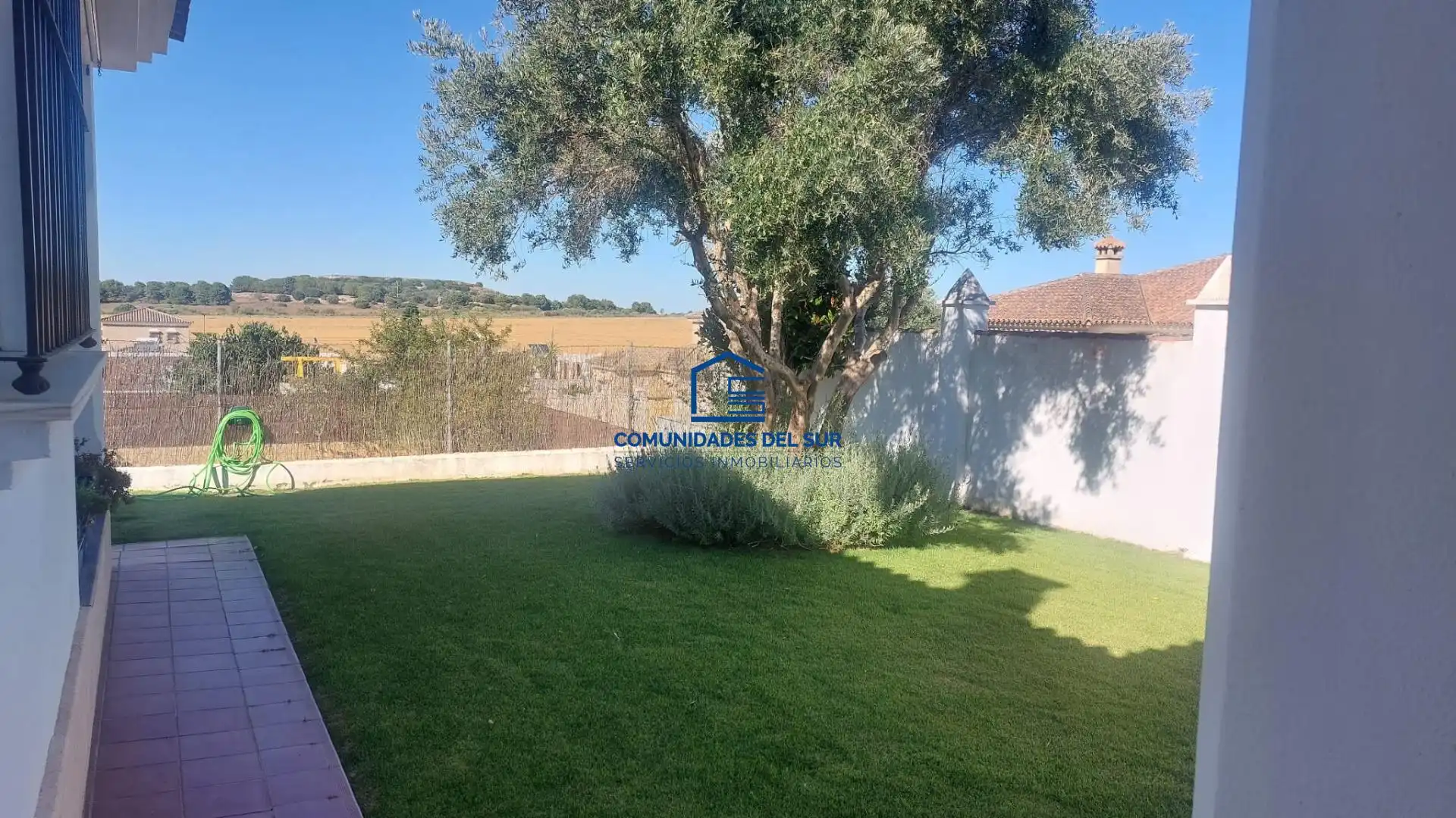 Houses for rent in La Angelita