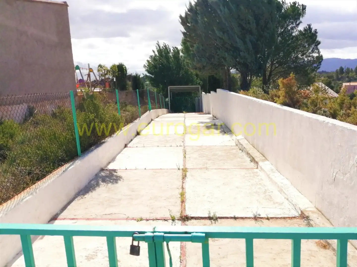 Villa avec piscine à vendre à Alborache, imagen 29