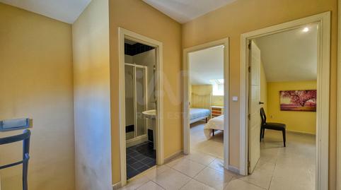 Foto 5 de Pis en venda a Les Bassetes - El Marjal, Dénia