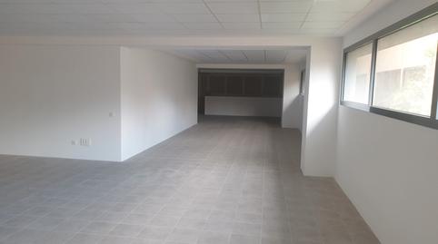 Photo 5 of Premises to rent in Carrer de L'escultor Viciano, 1, Casco Histórico, Castellón