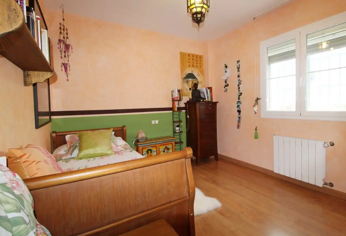 Casa o chalet en venta en Paraíso Arenal - La Colina