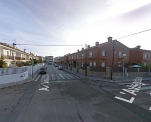 Vista exterior de Pis en venda en Calafell