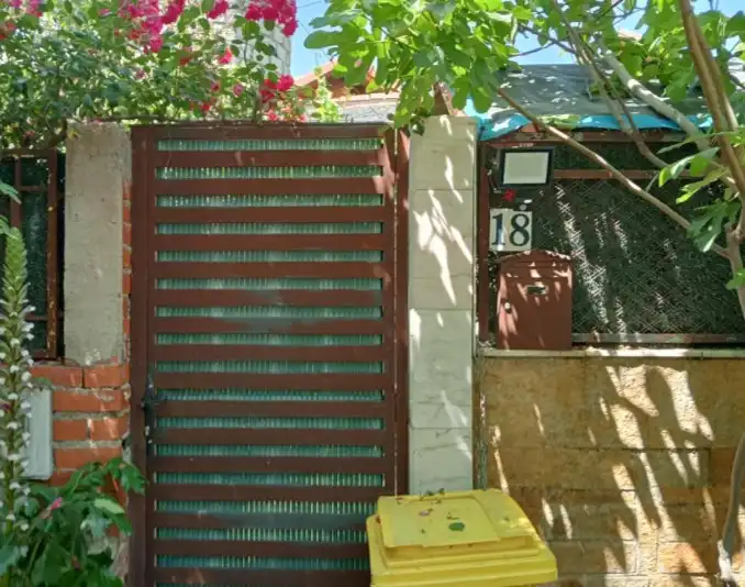 Exterior view of Houses for sale in Alpedrete