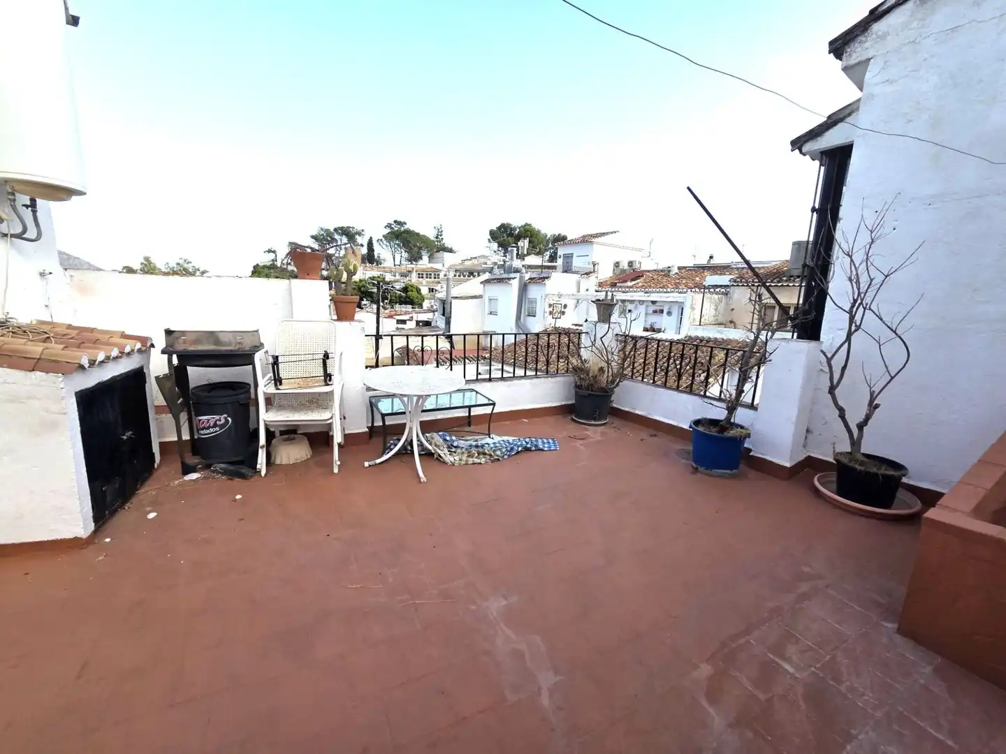 Apartamento en venta en Mijas pueblo, imagen 10