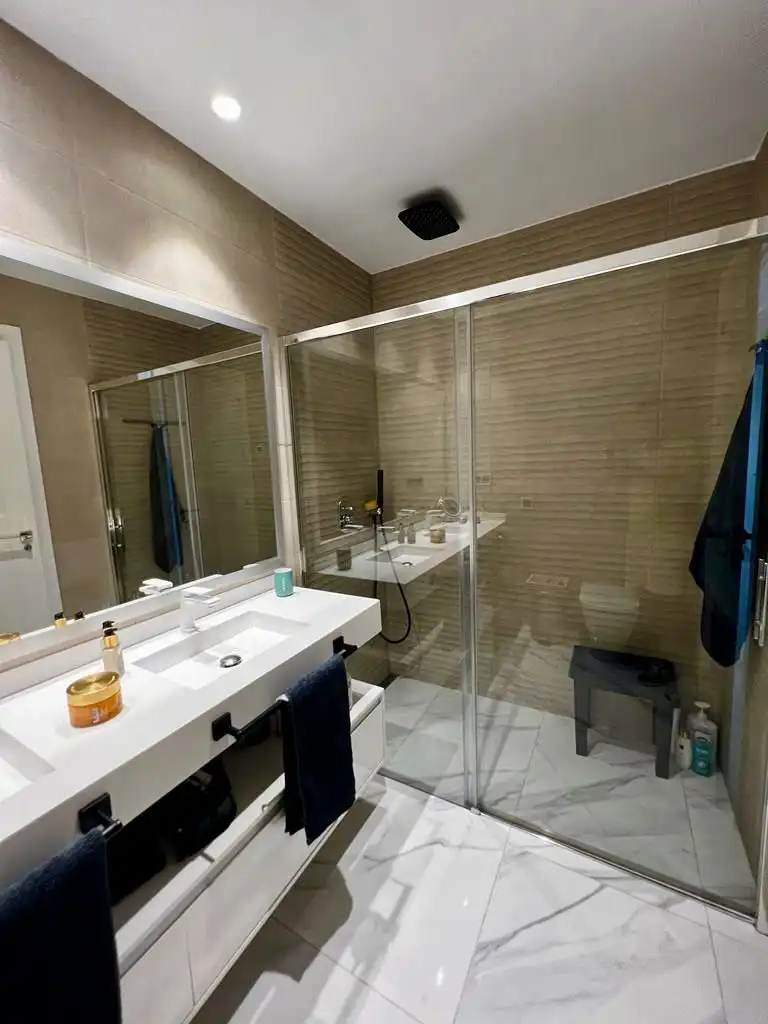Apartment with pool for sale in Playa de Poniente, imagen 13