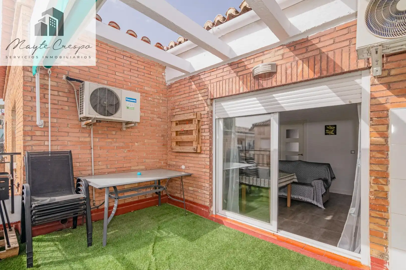 Flat with terrace for sale in Calle Calle Platón 1, imagen 18