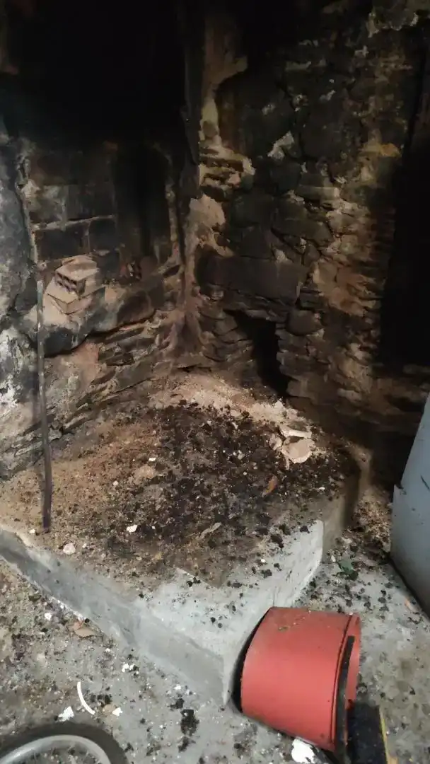 Casa adosada en venta en Mondoñedo