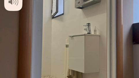 Foto 4 de Piso de alquiler en N/a, Sant Martí de Provençals,  Barcelona Capital