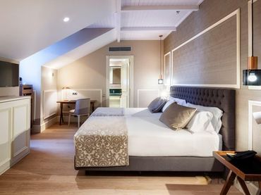 Hotel in affitto a Riaza
