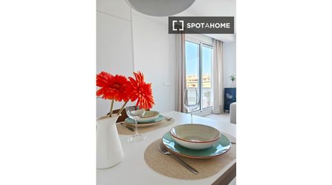 Foto 5 von Zimmer in Poniente - Faro, Vélez-Málaga