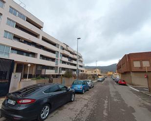 Vista exterior de Pis en venda en Cartagena amb Aire condicionat, Calefacció i Parquet