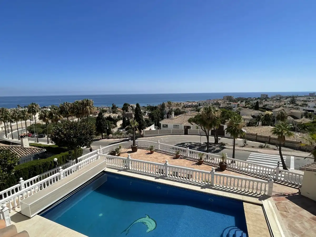 House for sale in Riviera del Sol - Mijas,Riviera del Sol,Riviera del Sol, imagen 43
