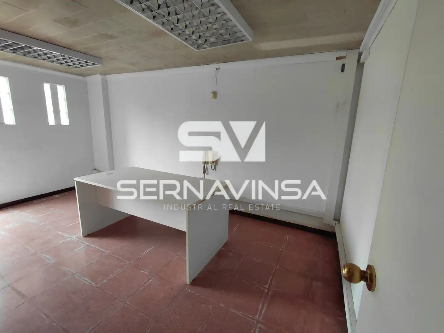 Nau industrial de lloguer a Santa Perpètua de Mogoda, imagen 8