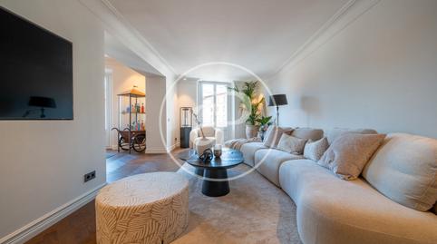 Photo 2 of Flat for sale in Pg. del Born, La Llotja - Born,  Palma de Mallorca