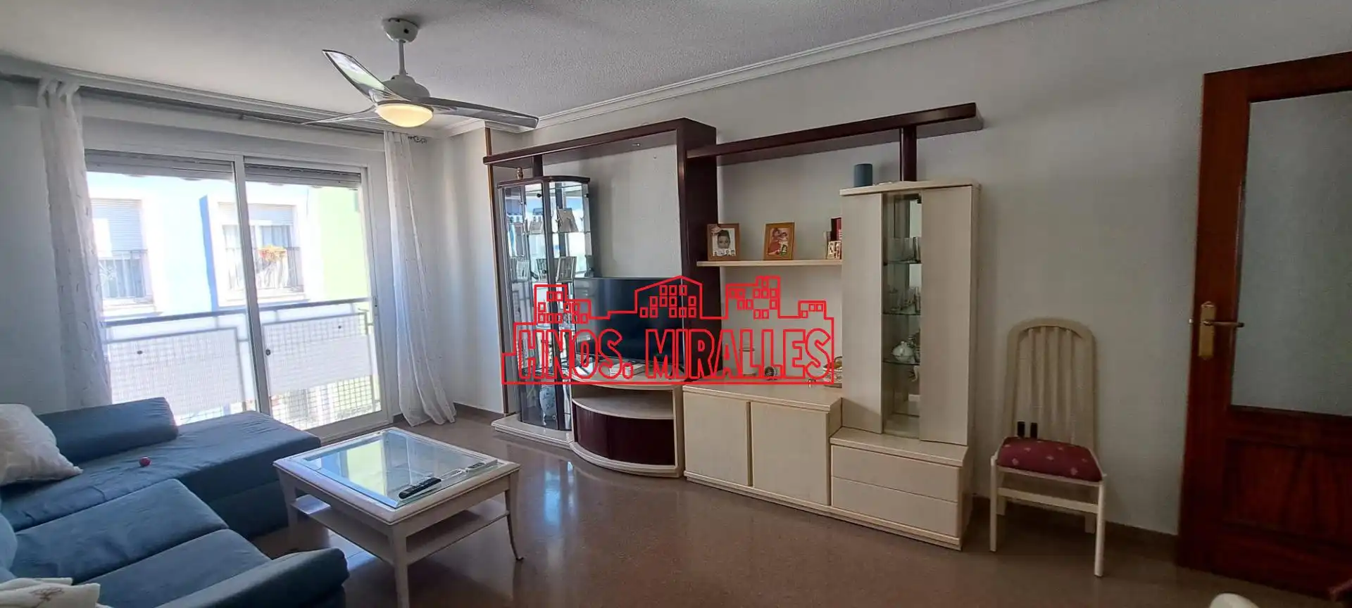 Flat for sale in La Coca - La Nia - Vistahermosa