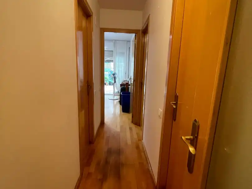 Pis en venda en  Barcelona Capital