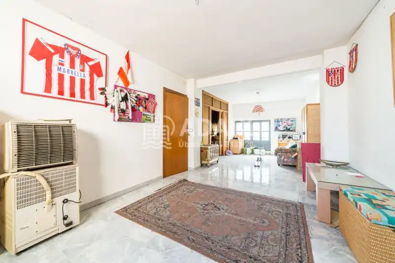 Casa o xalet en venda en Úbeda amb Aire condicionat, Traster i Balcó