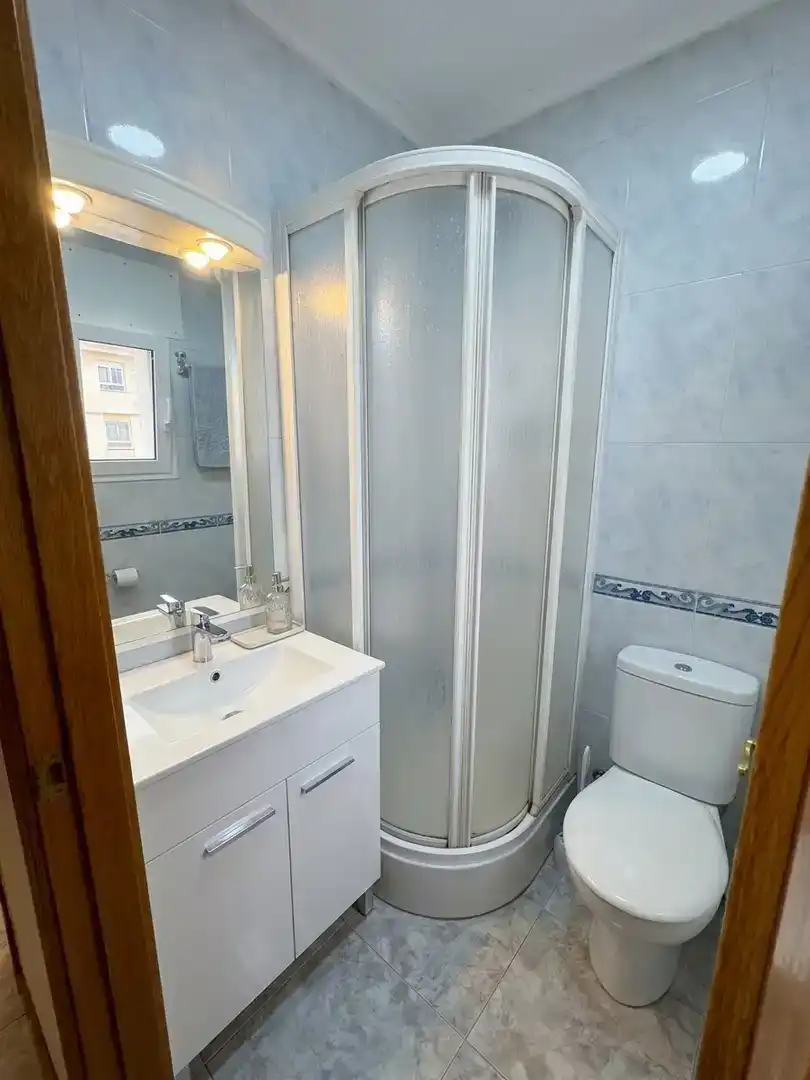 Bany de Casa o xalet en venda en Vinaròs amb Aire condicionat i Balcó