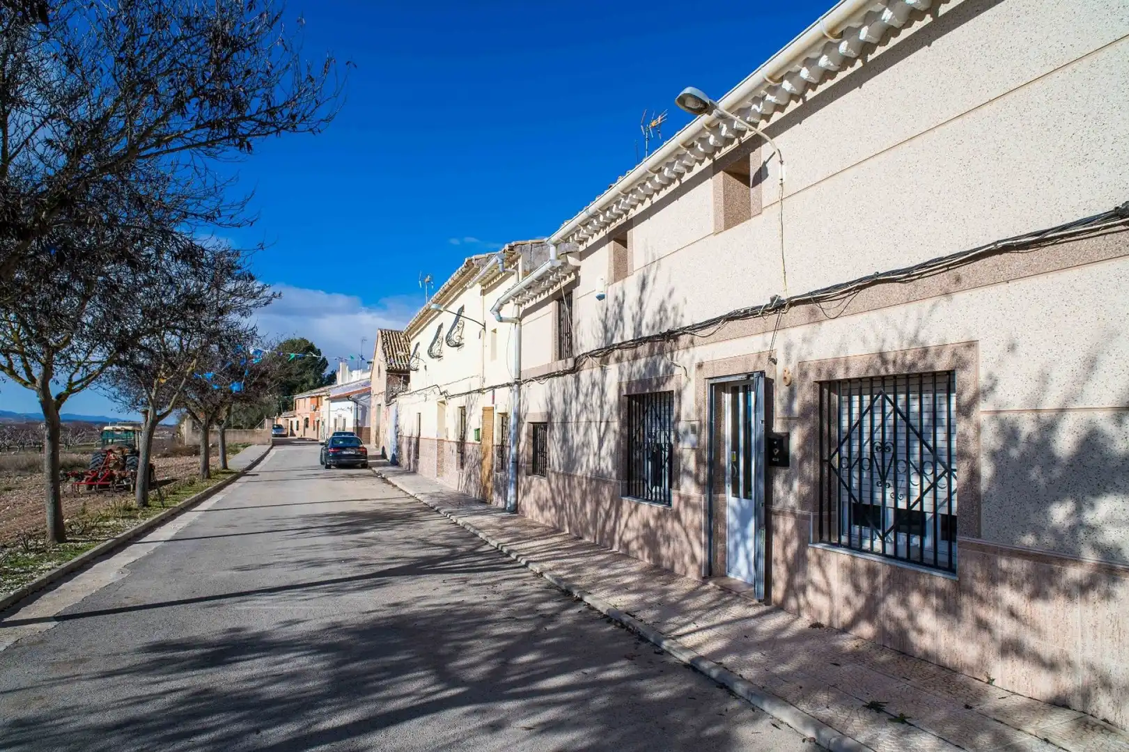 Landhaus zum Verkauf in El Pinós / Pinoso, imagen 7