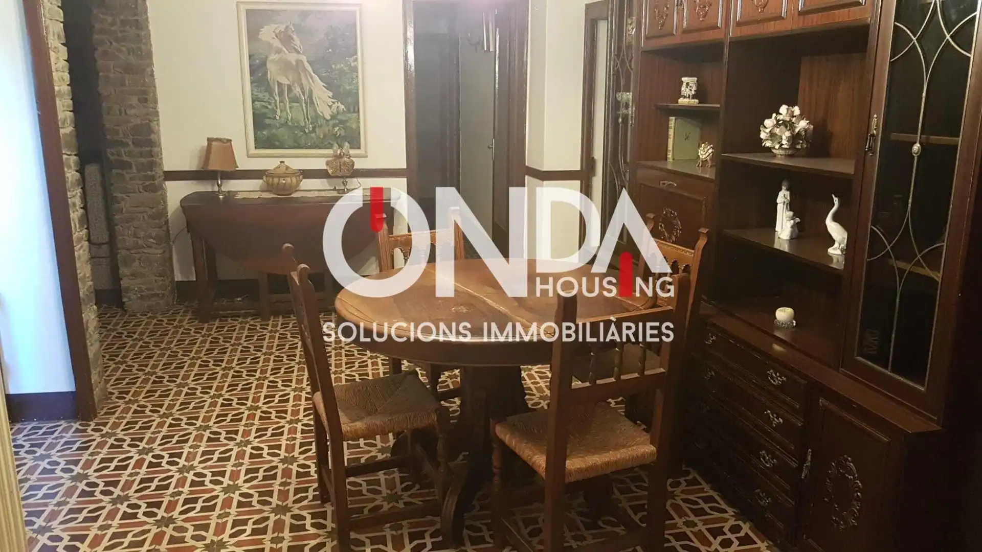 Casa adosada en venta en Calle Ravàl del Vall, 25, Salàs de Pallars