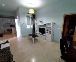 Living room of Flat for sale in  Córdoba Capital  with Air Conditioner