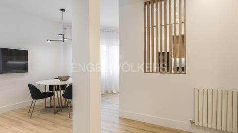 Photo 5 of Apartment for sale in Calle Alfonso X, Almagro, Madrid