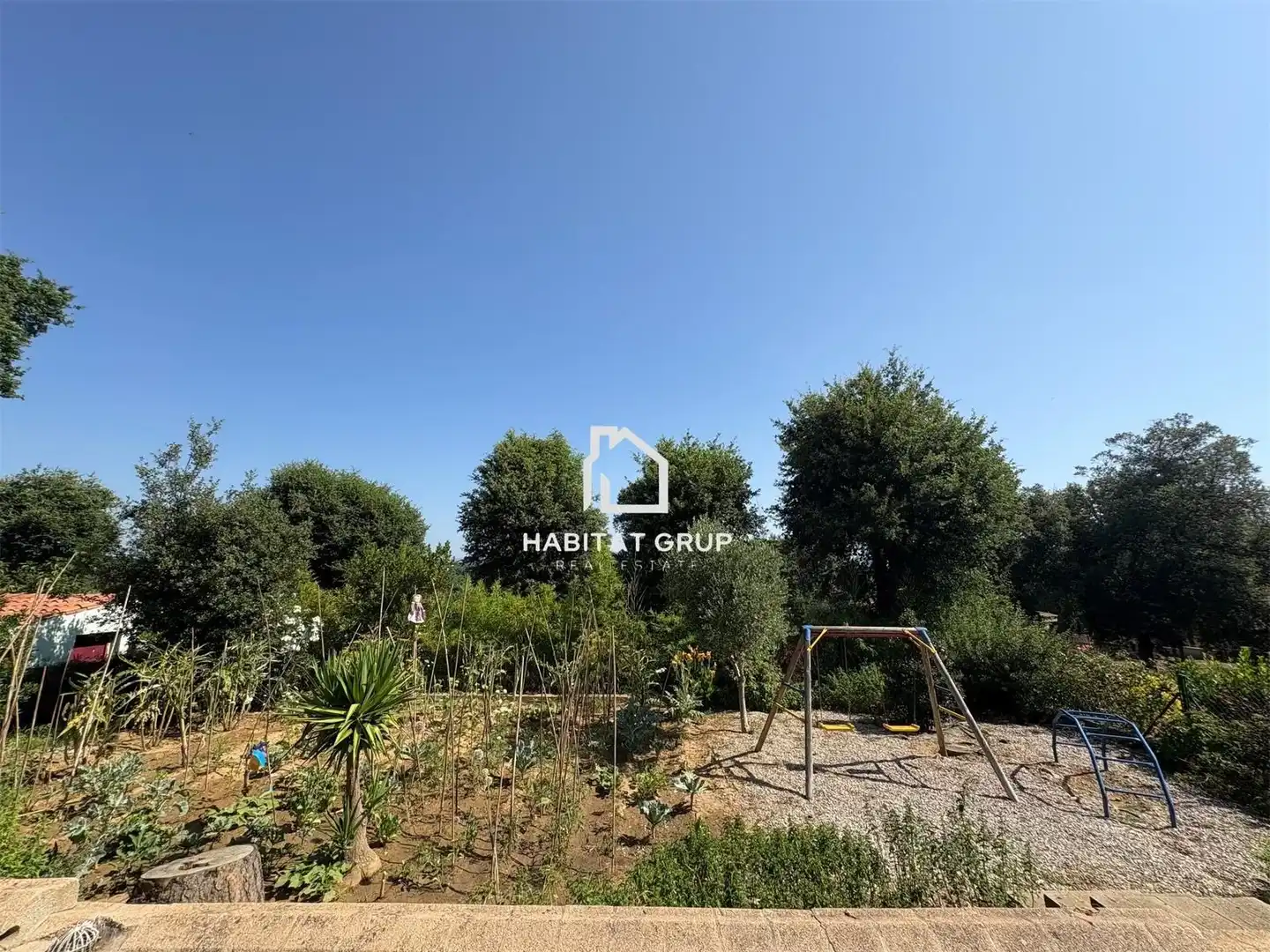 Casa con giardino in vendita a Vilobí d'Onyar, imagen 13