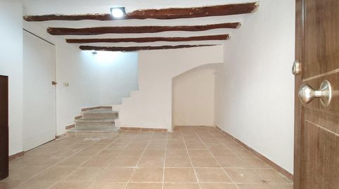 Foto 2 von Haus oder Chalet zum Verkauf in Ibi, Alicante