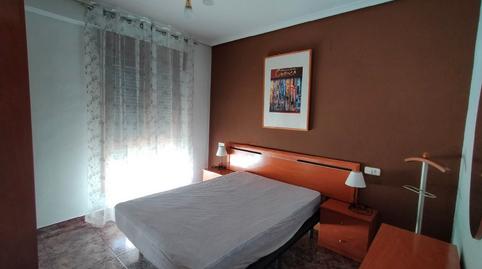 Foto 3 de Pis en venda a Santa Cristina - San Rafael, Málaga Capital