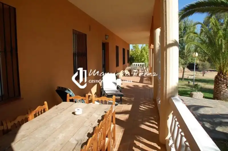 Casa en venda a Sierra de Fuentes, imagen 10