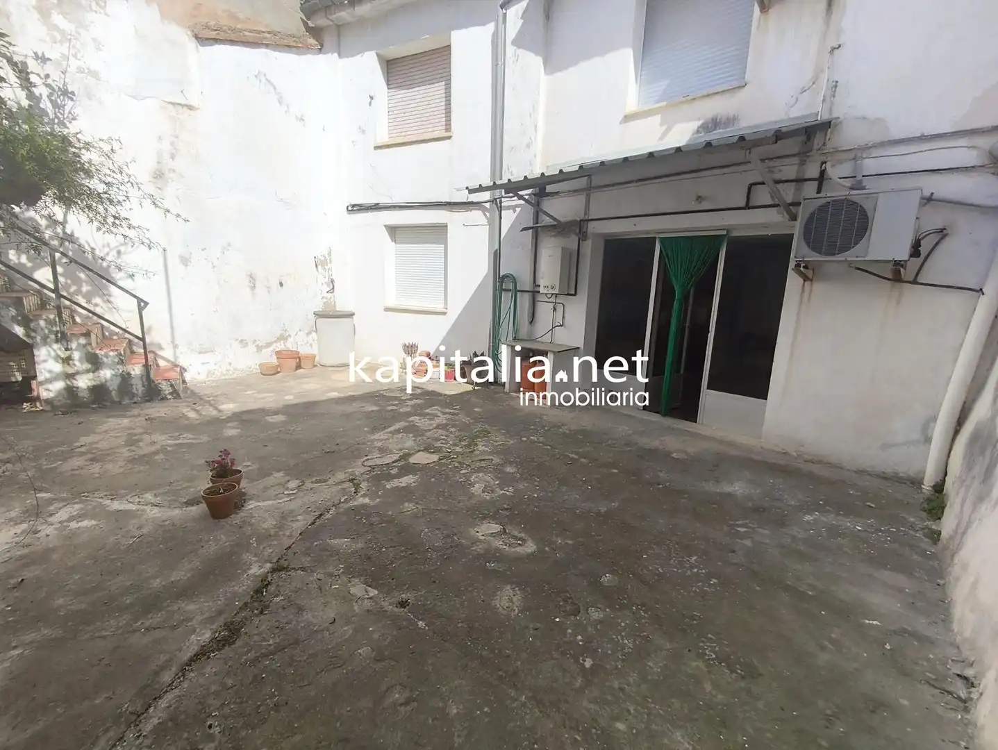 Casa o xalet en venda en Gaianes amb Terrassa