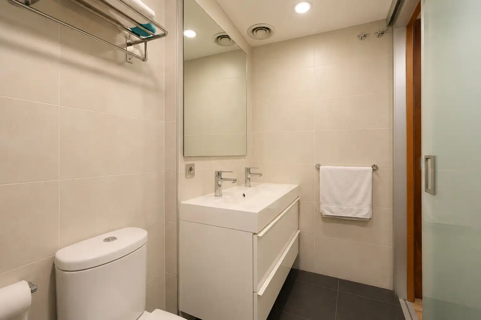 Adosado con terraza en venta en Carrer de Pau Claris, imagen 28
