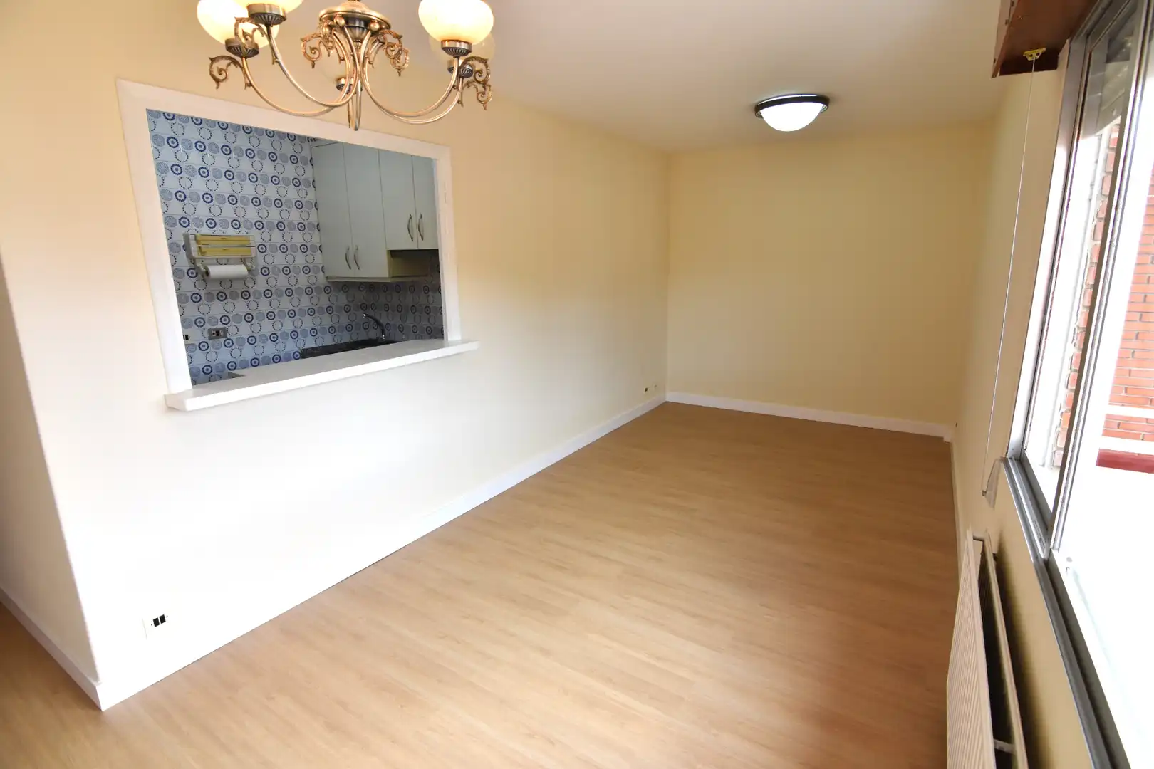 Dining room of Flat for sale in Pontedeume  with Heating, Private garden and Terrace