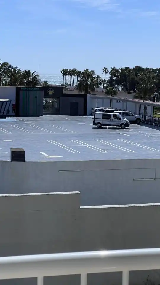 Parking de Casa o chalet en venta en Benicarló con Aire acondicionado, Terraza y Amueblado