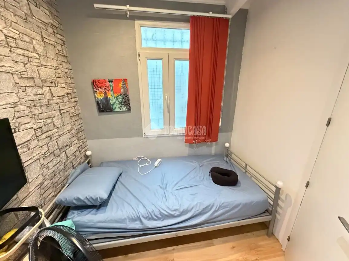 Habitación de Piso en venta en Madrid con Aire acondicionado, Calefacción y Parquet